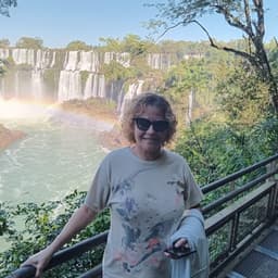 Foto de Rosana Piovoso