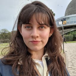 Foto de Catalina Brochero
