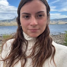 Foto de Natalia Gentili